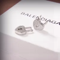 $25.00 USD Balenciaga Earrings For Women #1406897