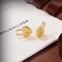 $25.00 USD Balenciaga Earrings For Women #1406898