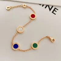 $32.00 USD Bvlgari Bracelets For Women #1406901