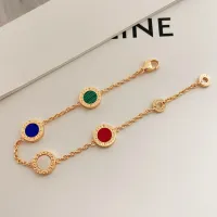 $32.00 USD Bvlgari Bracelets For Women #1406901