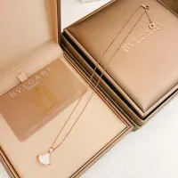 $29.00 USD Bvlgari Necklaces For Women #1406902