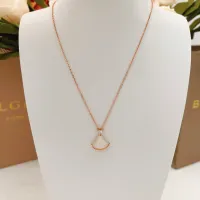$29.00 USD Bvlgari Necklaces For Women #1406902