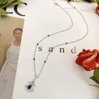$32.00 USD Bvlgari Necklaces For Women #1406904