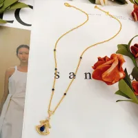 $32.00 USD Bvlgari Necklaces For Women #1406905