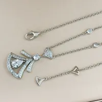 $32.00 USD Bvlgari Necklaces For Women #1406906