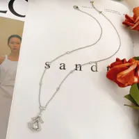 $32.00 USD Bvlgari Necklaces For Women #1406906