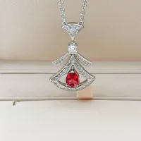 $32.00 USD Bvlgari Necklaces For Women #1406909