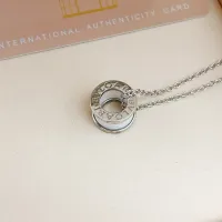 $32.00 USD Bvlgari Necklaces For Women #1406911