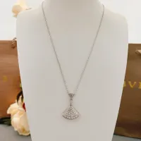 $34.00 USD Bvlgari Necklaces For Women #1406914