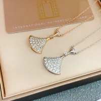 $34.00 USD Bvlgari Necklaces For Women #1406914