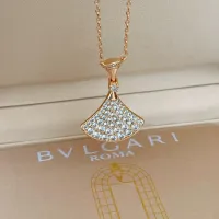 $34.00 USD Bvlgari Necklaces For Women #1406915