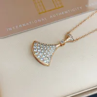 $34.00 USD Bvlgari Necklaces For Women #1406915