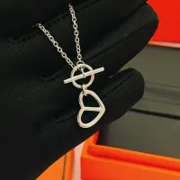 $29.00 USD Hermes Necklaces #1406916