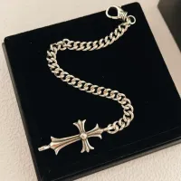 $29.00 USD Chrome Hearts Bracelets #1406917
