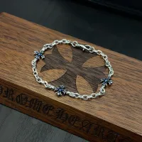 $48.00 USD Chrome Hearts Bracelets #1406919