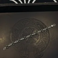 $48.00 USD Chrome Hearts Bracelets #1406920