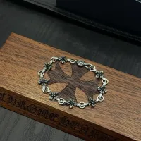 $48.00 USD Chrome Hearts Bracelets #1406920