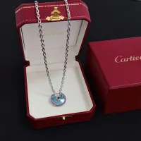 $56.00 USD Cartier Necklaces #1406921