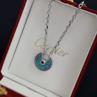 $56.00 USD Cartier Necklaces #1406921
