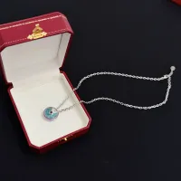 $56.00 USD Cartier Necklaces #1406921