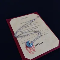 $56.00 USD Cartier Necklaces #1406921