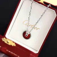 $48.00 USD Cartier Necklaces #1406922