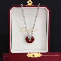 $48.00 USD Cartier Necklaces #1406922