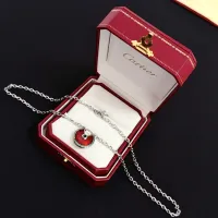 $48.00 USD Cartier Necklaces #1406922