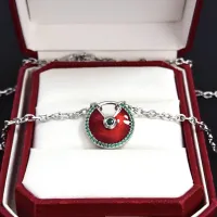 $48.00 USD Cartier Necklaces #1406922