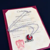 $48.00 USD Cartier Necklaces #1406922