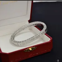 $56.00 USD Cartier bracelets #1406923