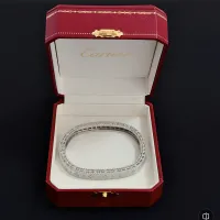 $56.00 USD Cartier bracelets #1406923