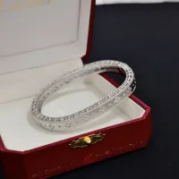 $56.00 USD Cartier bracelets #1406923