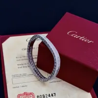 $56.00 USD Cartier bracelets #1406923