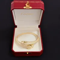 $64.00 USD Cartier bracelets #1406924