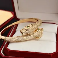 $64.00 USD Cartier bracelets #1406924