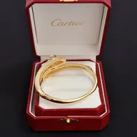 $64.00 USD Cartier bracelets #1406924