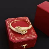 $64.00 USD Cartier bracelets #1406924