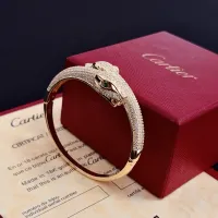 $64.00 USD Cartier bracelets #1406924