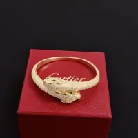 $64.00 USD Cartier bracelets #1406924