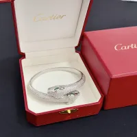 $64.00 USD Cartier bracelets #1406925