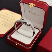 $64.00 USD Cartier bracelets #1406925