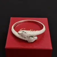 $64.00 USD Cartier bracelets #1406925