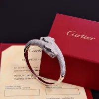 $64.00 USD Cartier bracelets #1406925