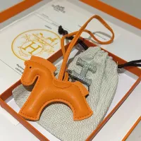 $39.00 USD Hermes Key Holder And Bag Buckle #1406927