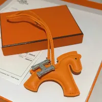 $39.00 USD Hermes Key Holder And Bag Buckle #1406927