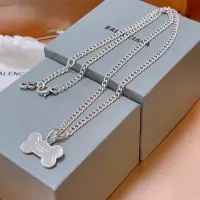 $42.00 USD Balenciaga Necklaces #1406931