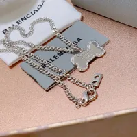 $42.00 USD Balenciaga Necklaces #1406931