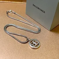 $42.00 USD Balenciaga Necklaces #1406932