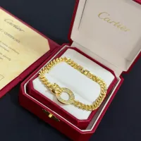 $52.00 USD Cartier bracelets #1406933